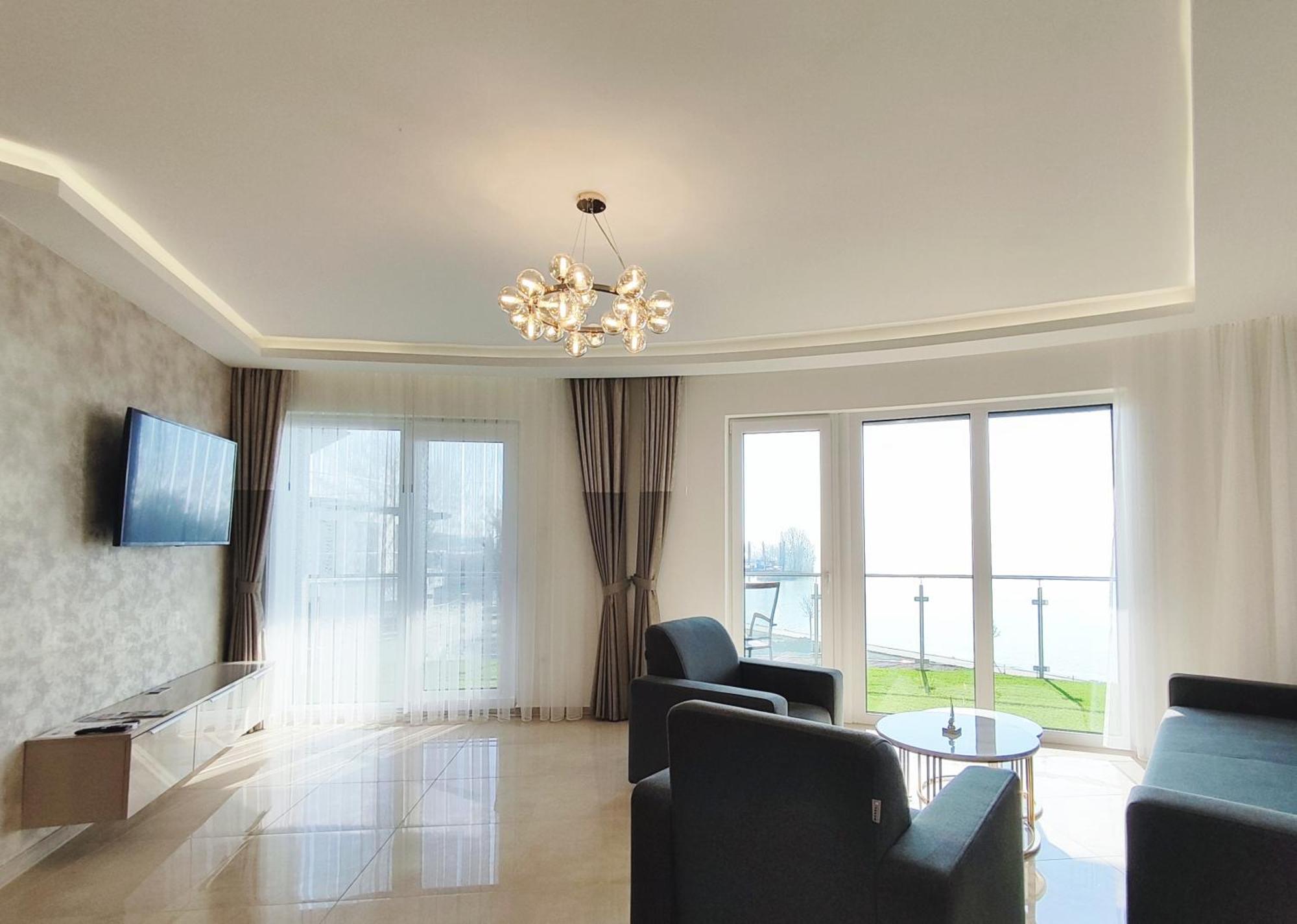 Royal Martin'S Apartment Keszthely Zewnętrze zdjęcie