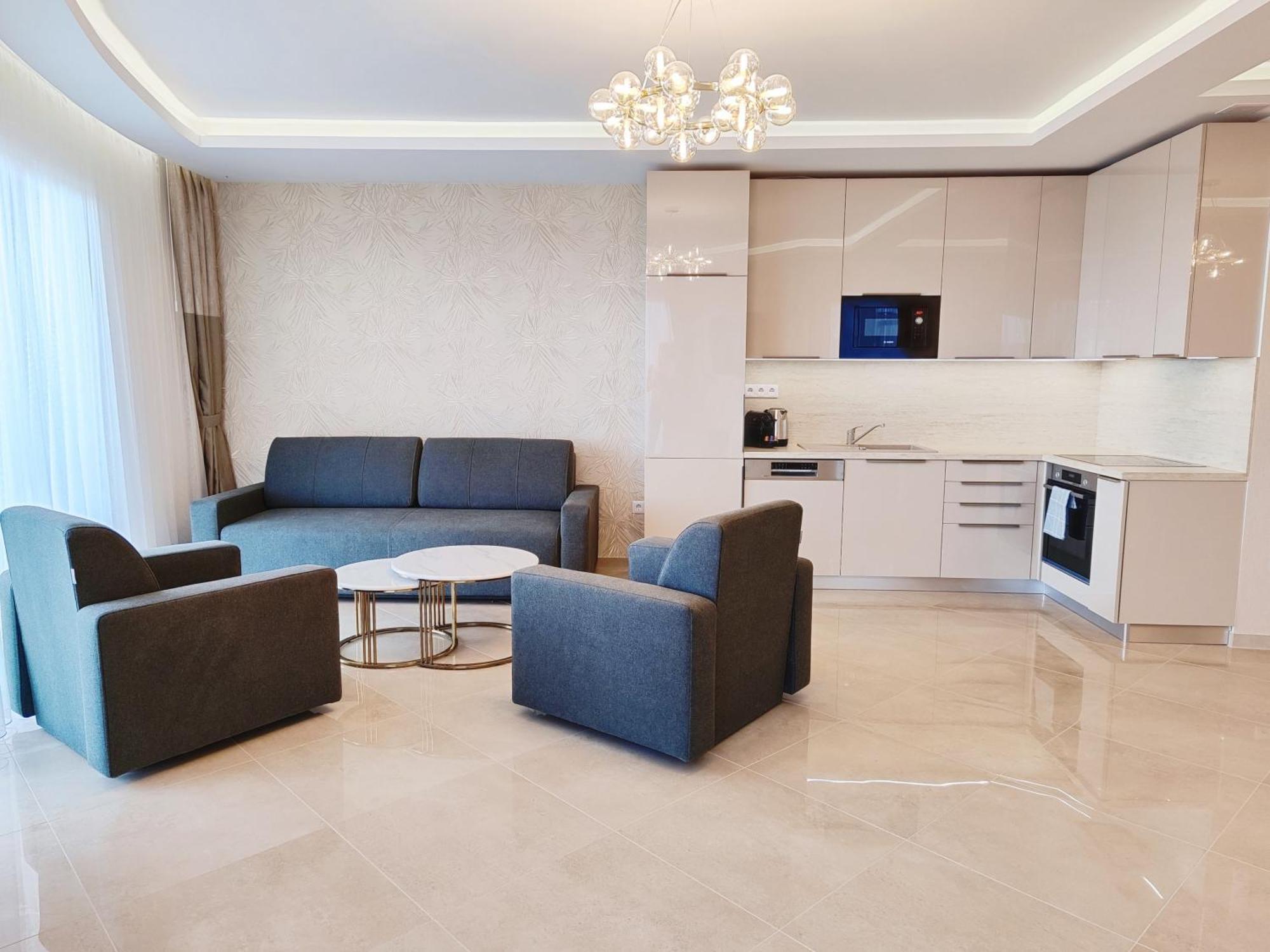 Royal Martin'S Apartment Keszthely Zewnętrze zdjęcie